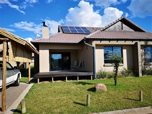 2 Bed Simplex in Modimolle