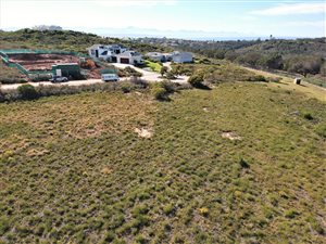 1606 m² Land available in Brackenridge