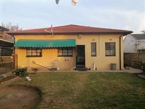 3 Bed House in Forest Hill