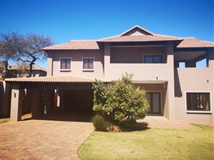 3 Bed House in Sable Hills Waterfront Estate