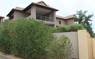 3 Bedroom House in Sable Hills Waterfront Estate