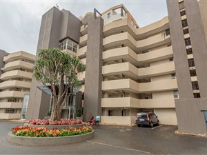 2 Bed Apartment in Morningside