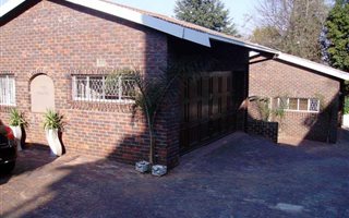 3 Bedroom House in Morninghill