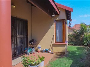 3 Bedroom House in Liefde en Vrede