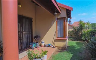 2 Bedroom House in Liefde en Vrede