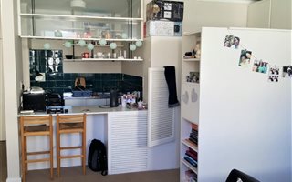 Studio Apartment in Claremont