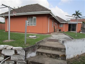 3 Bed House in Sarnia