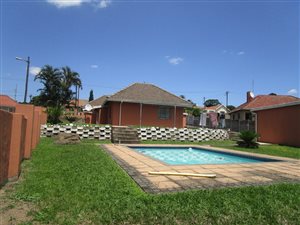3 Bed House in Sarnia