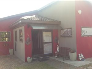 3 Bedroom House in Lennoxton