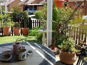 2 Bed House in Brentwood Park