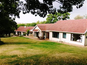 4 Bedroom House in Lammermoor