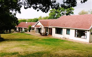 4 Bedroom House in Lammermoor