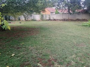 772 m² Land available in Three Rivers