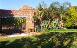 4 Bedroom House in Flamwood