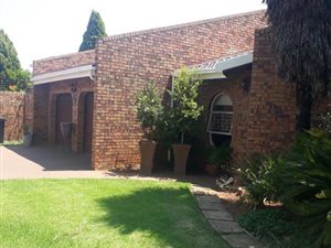 3 Bed House in Northvilla
