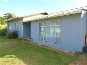 5 Bedroom House in Da Nova