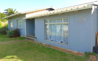 5 Bedroom House in Da Nova