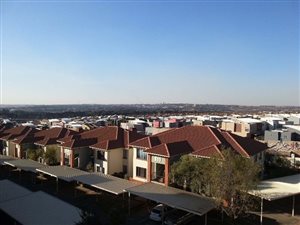2 Bed Townhouse in Greenstone Hill