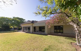4 Bedroom House in Parel Vallei