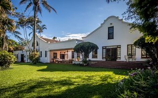 4 Bedroom House in Cowies Hill