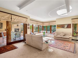 3 Bed House in Khyber Rock