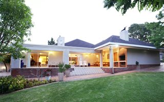4 Bedroom House in Valmary Park