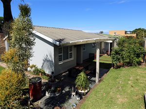 3 Bed House in Brookville