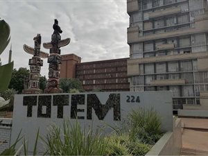 3 Bed Apartment in Sunnyside