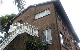 8 Bedroom House in Morningside