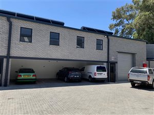 247 m² Industrial space in Charleston Hill