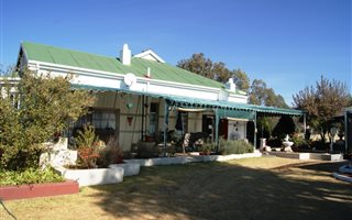 3 Bedroom House in Smithfield