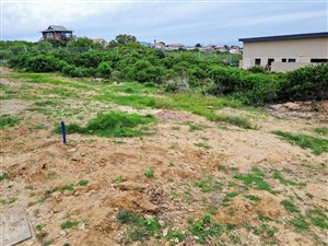 350 m² Land available in Dana Bay