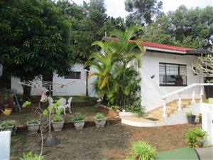 3 Bed House in Trafalgar