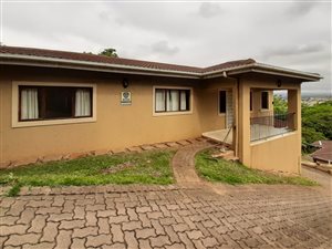 3 Bed Townhouse in Kenville