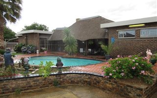3 Bedroom House in Falcon Ridge