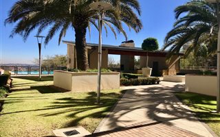 1 Bedroom Apartment in Sandhurst
