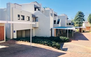 1 Bedroom Apartment in Morningside