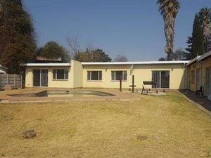 2 Bed Apartment in Bonaero Park