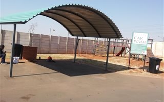 2 Bedroom Apartment in Atteridgeville