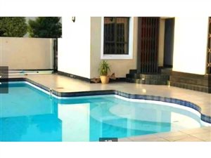 1 Bed Apartment in Noordwyk