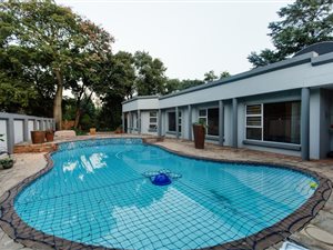 4 Bed House in Irene
