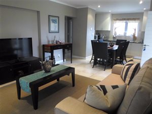 3 Bed Apartment in Plettenberg Bay