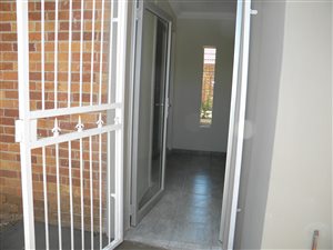 1 Bed Apartment in Erasmus