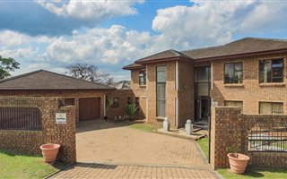 5 Bedroom House in Birdswood