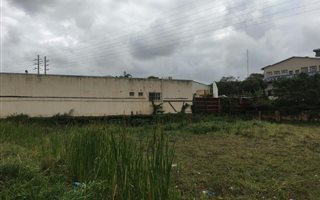 2456 m² Land available in Grosvenor