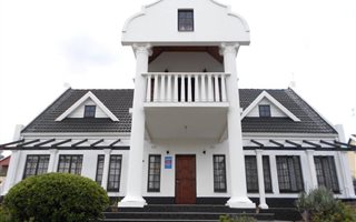 5 Bedroom House in Belfort Estate
