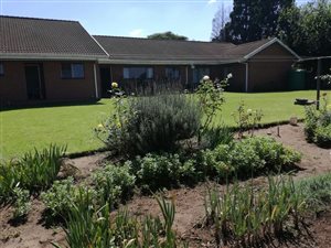 4 Bed House in Wartburg