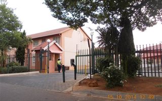 2 Bedroom Apartment in Boksburg West