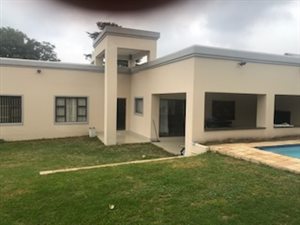 4 Bed House in Sandringham
