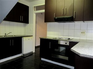 3 Bed Apartment in Musgrave